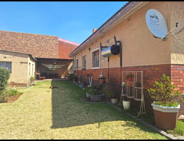 3 BEDROOM HOUSE FOR SALE IN BRAKPAN CENTRAL